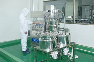 有機(jī)化妝品與天然化妝品在OEM中的礦物加工特點(diǎn)