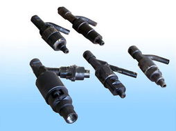 鉆機水龍頭XY-4型在礦物加工中的應用與優勢